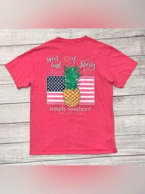 Simply Southern T